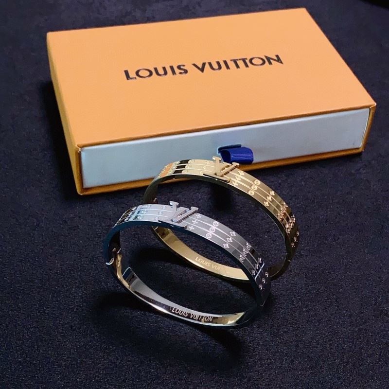 Louis Vuitton Bracelets